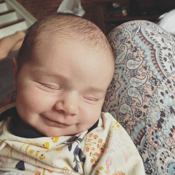 Meet your Posher, Erin - Picture 1 of 1